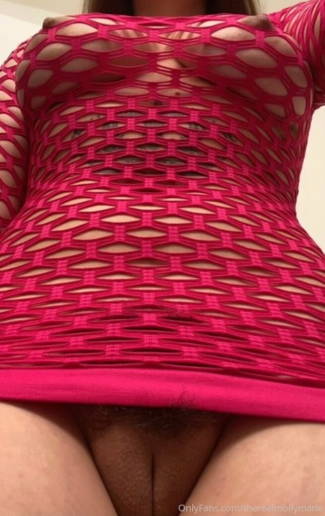 therealmollymarie NurlyFans-Pornos