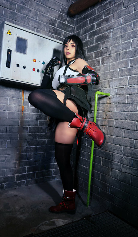 shermie free Kostenloses OnlyFans