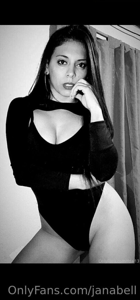 janabell OnlyFans Nacktbilder