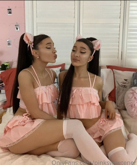 pinksweetener OnlyFans-Bilder