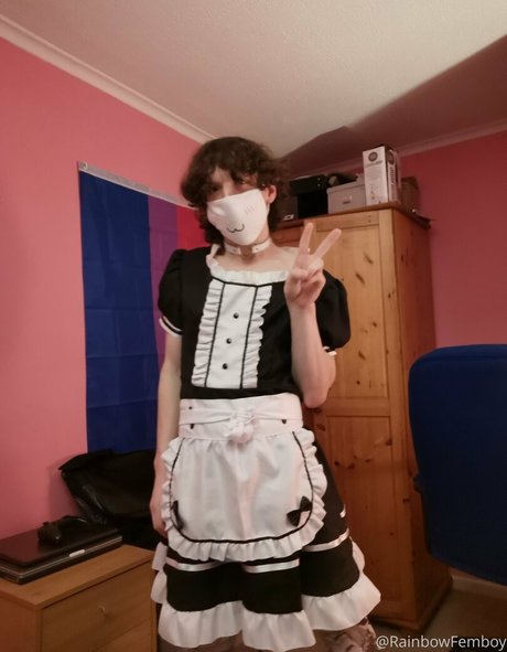 femboyraine Nacktbilder von OnlyFans