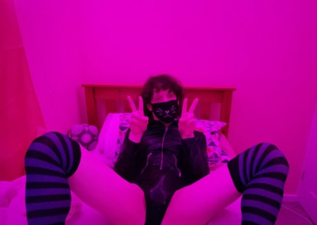 femboyraine OnlyFans Nackt