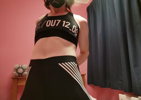 femboyraine Nackt auf OnlyFans