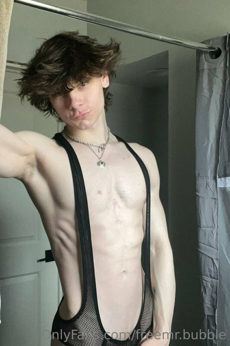 freemr bubble Gratis OnlyFans