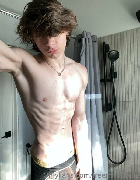 freemr bubble Nackt auf OnlyFans Leaks