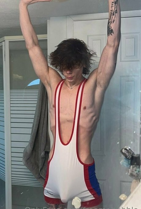 freemr bubble OnlyFans