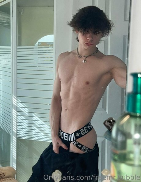 freemr bubble Leaked OnlyFans Sex Tape