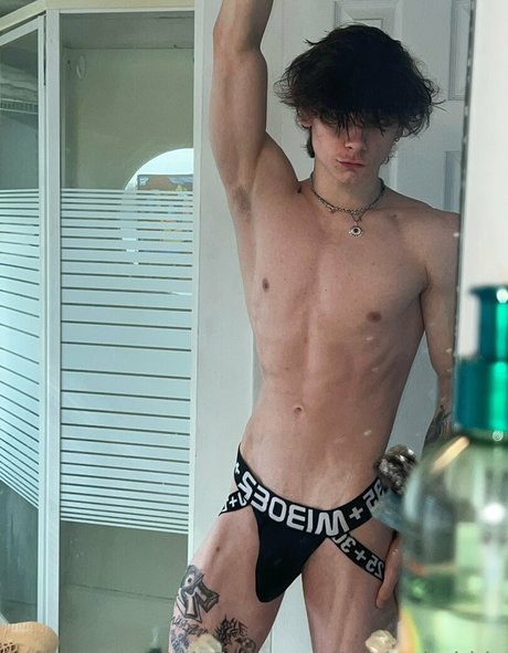 freemr bubble Neuer OnlyFans Leak