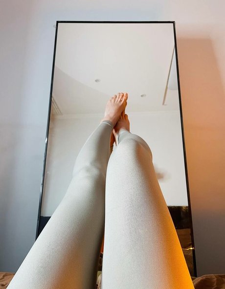 Tangerin Asmr Nackt OnlyFans