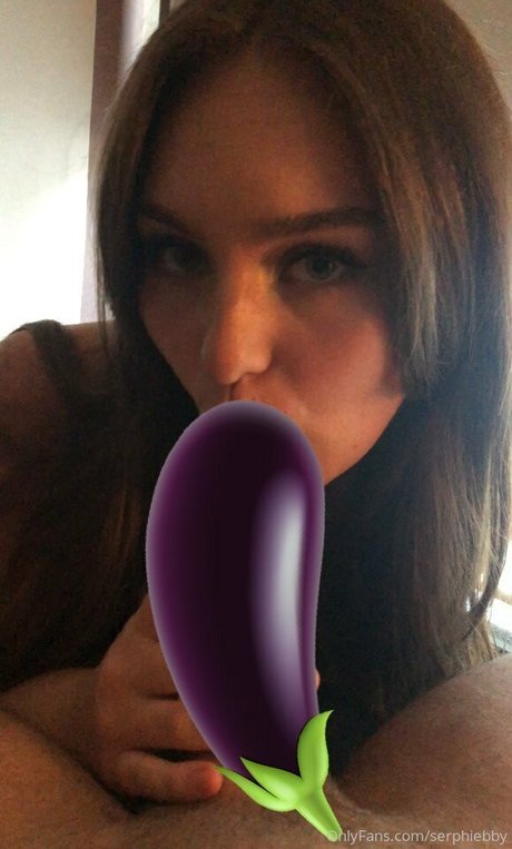 serphiebby Nacktpornos von OnlyFans geleakt