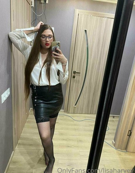 lisaharvey Nacktbilder auf OnlyFans