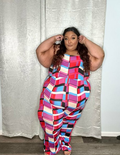 ssbbwprincessjasmine Nacktbilder von OnlyFans geleakt