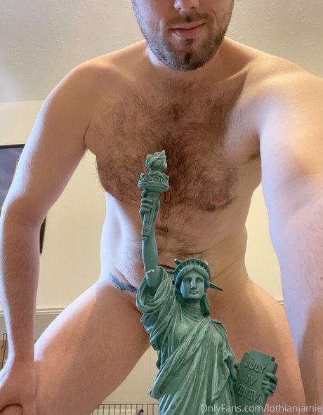 lothianjamie Nacktbilder von OnlyFans