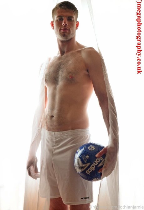 lothianjamie OnlyFans Nackt Leak