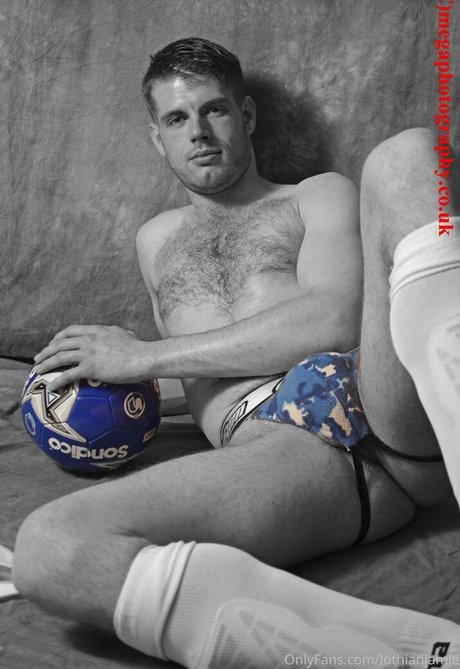 lothianjamie Nur für Fans