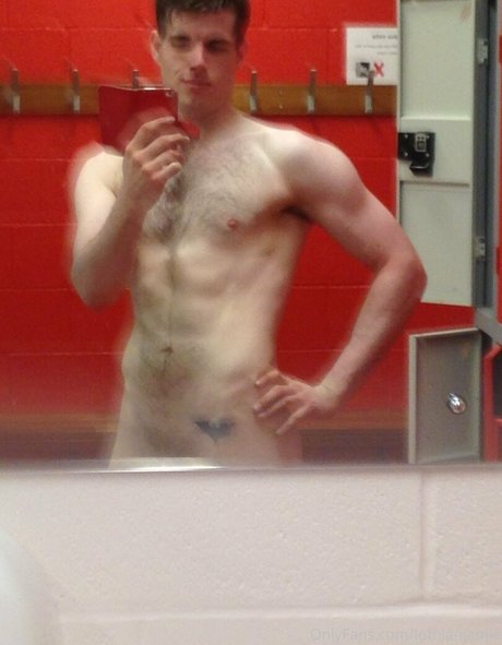 lothianjamie XXX OnlyFans