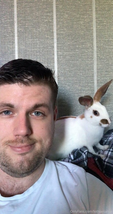 lothianjamie XXX Leak OnlyFans Leak
