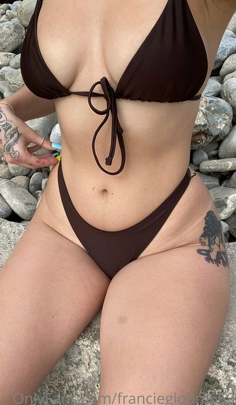 franciegloom777 OnlyFans Pornografie