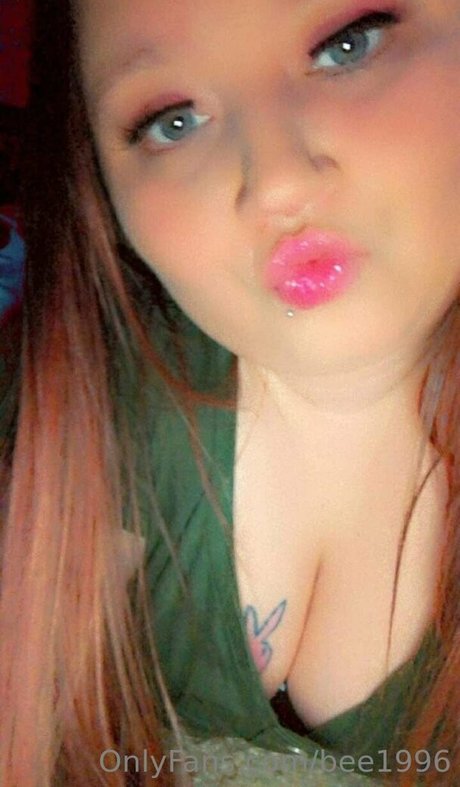 bee1996 Nacktbilder OnlyFans geleakt