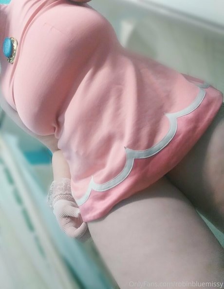 robinbluemissy OnlyFans Fick geleakt