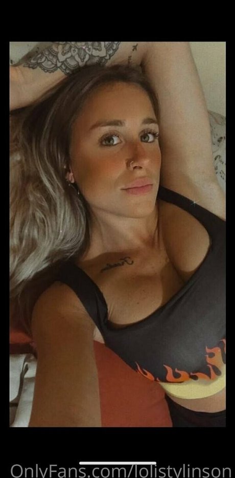 lolistylinson Nacktbilder von OnlyFans