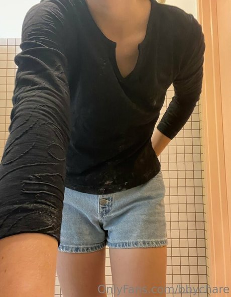 bbychare OnlyFans gratis