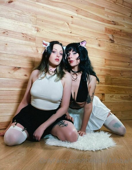 thelucky7shibari OnlyFans Pornografie