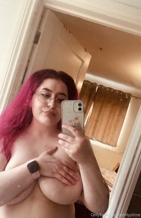 emilyylime OnlyFans-Seite