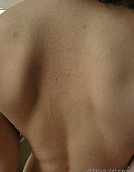 nadjawinters OnlyFans Model Bilder