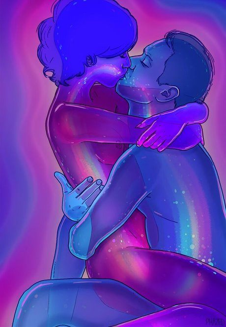 phazed Nacktbilder OnlyFans