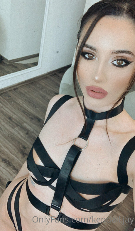 kendall jay OnlyFans Leaks