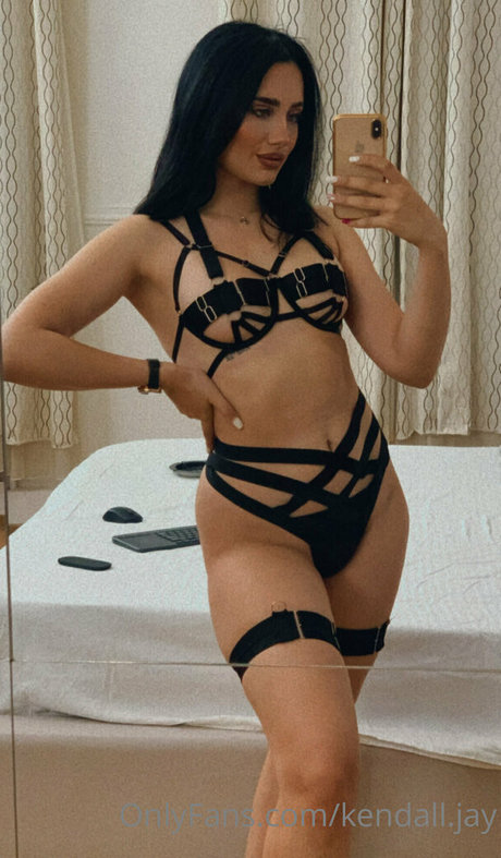 kendall jay OnlyFans-Bilder