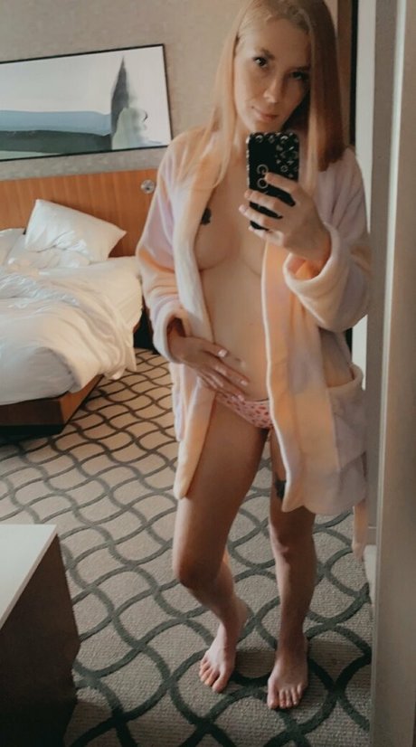 arabellarose211 Nacktbilder von OnlyFans geleakt