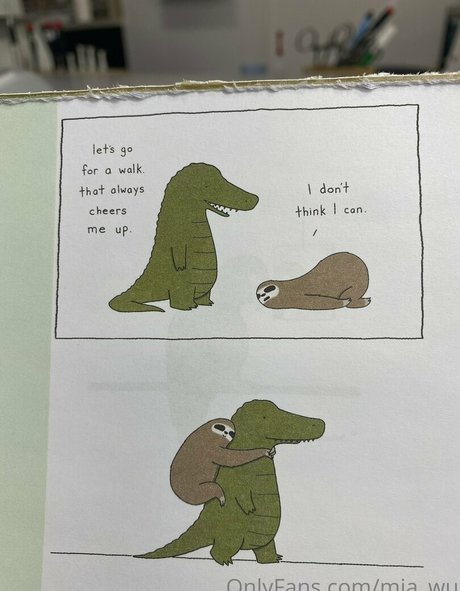 mia wu OnlyFans Bilder