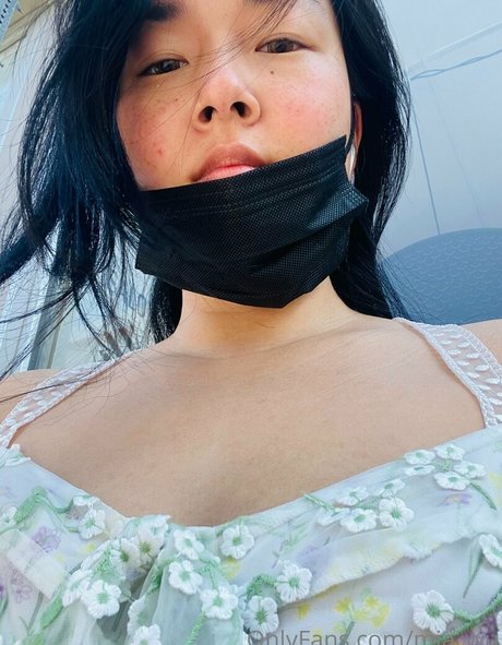 mia wu OnlyFans Leak