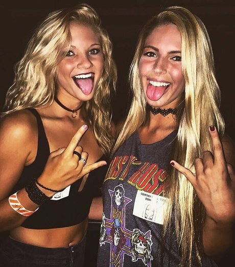 Noelle Starr Nacktbilder von OnlyFans