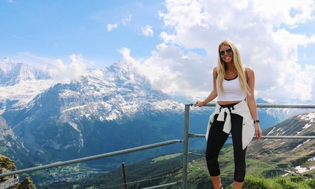 Noelle Starr Nacktbilder von OnlyFans