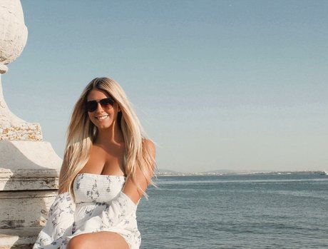 Noelle Starr OnlyFans XXX