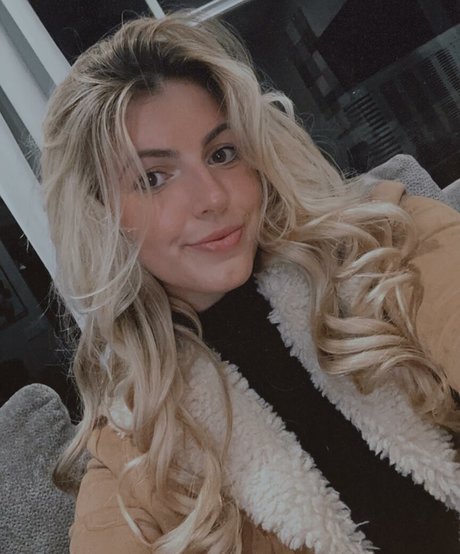 Noelle Starr OnlyFans Leaks