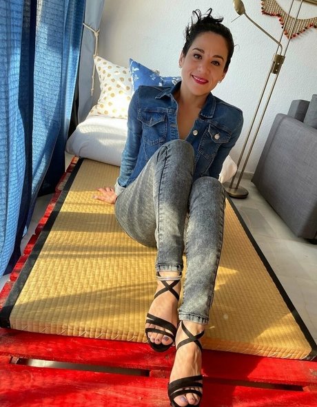 hathayogasoulsexyfeet OnlyFans-Pornos