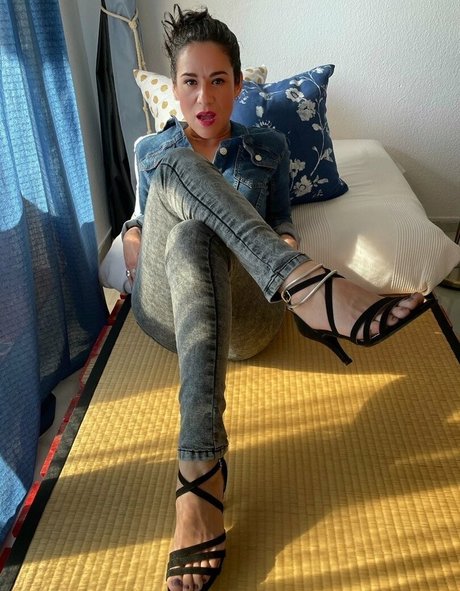 hathayogasoulsexyfeet Nacktbilder von OnlyFans