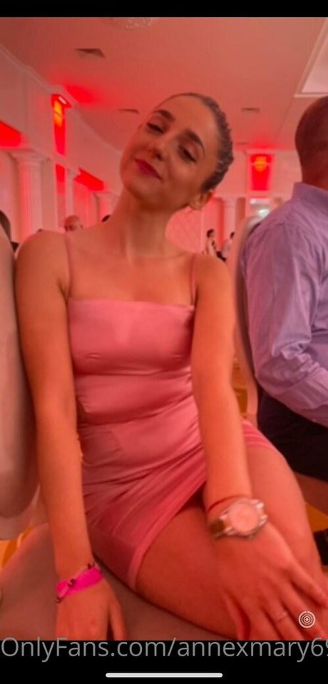 annexmary6918 Nacktbilder OnlyFans