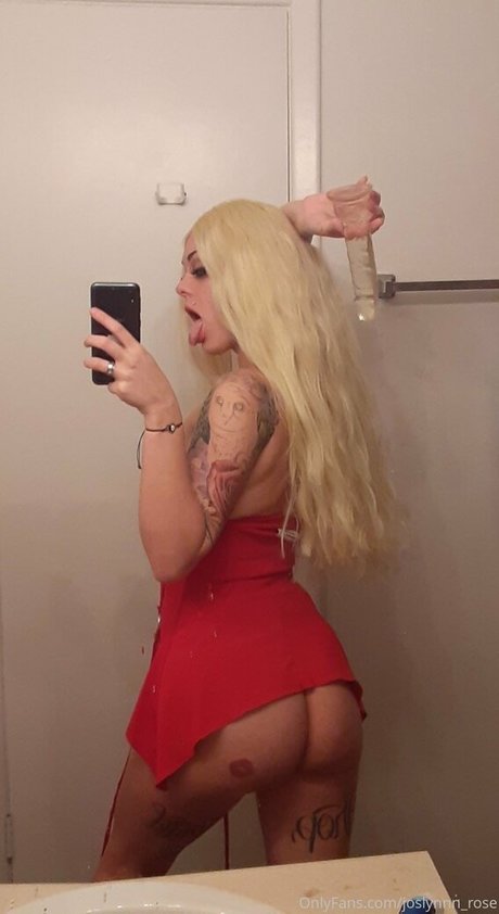 joslynnn rose OnlyFans Nacktfotos