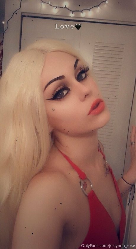 joslynnn rose OnlyFans Leak