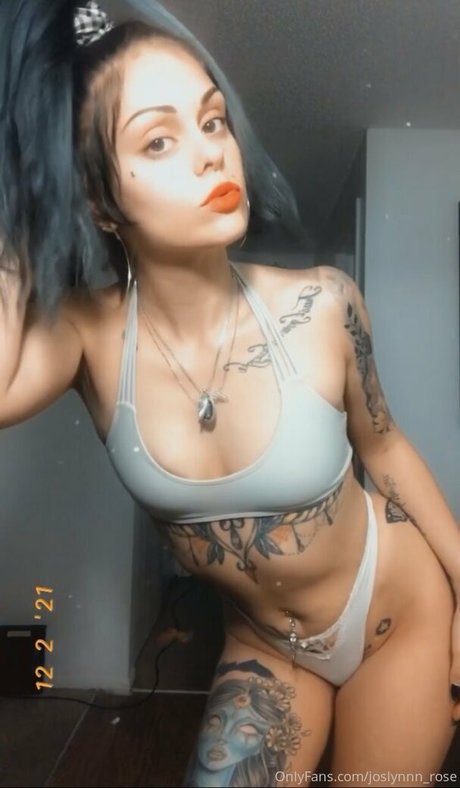 joslynnn rose Gratis OnlyFans