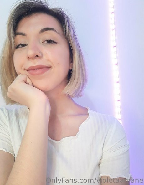 violetaamane Nacktbilder OnlyFans
