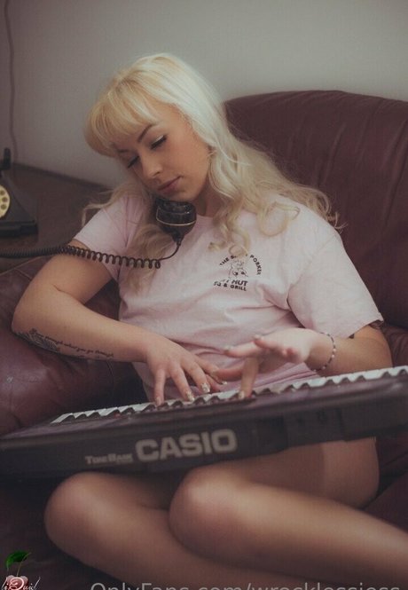 recklessjess free OnlyFans Nackt Leak