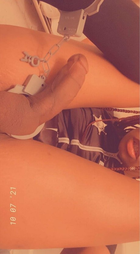 cloudyvi_ Strip OnlyFans