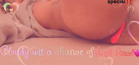 cloudyvi_ Porn OnlyFans Leak