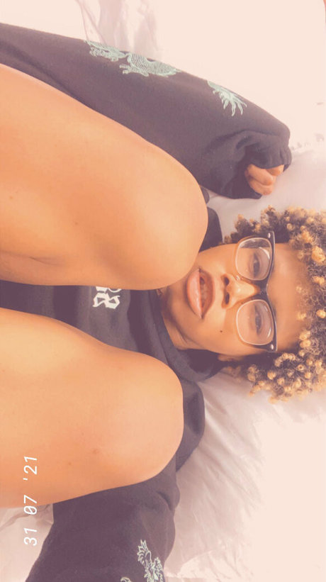 cloudyvi_ Leaked OnlyFans XXX